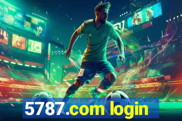 5787.com login